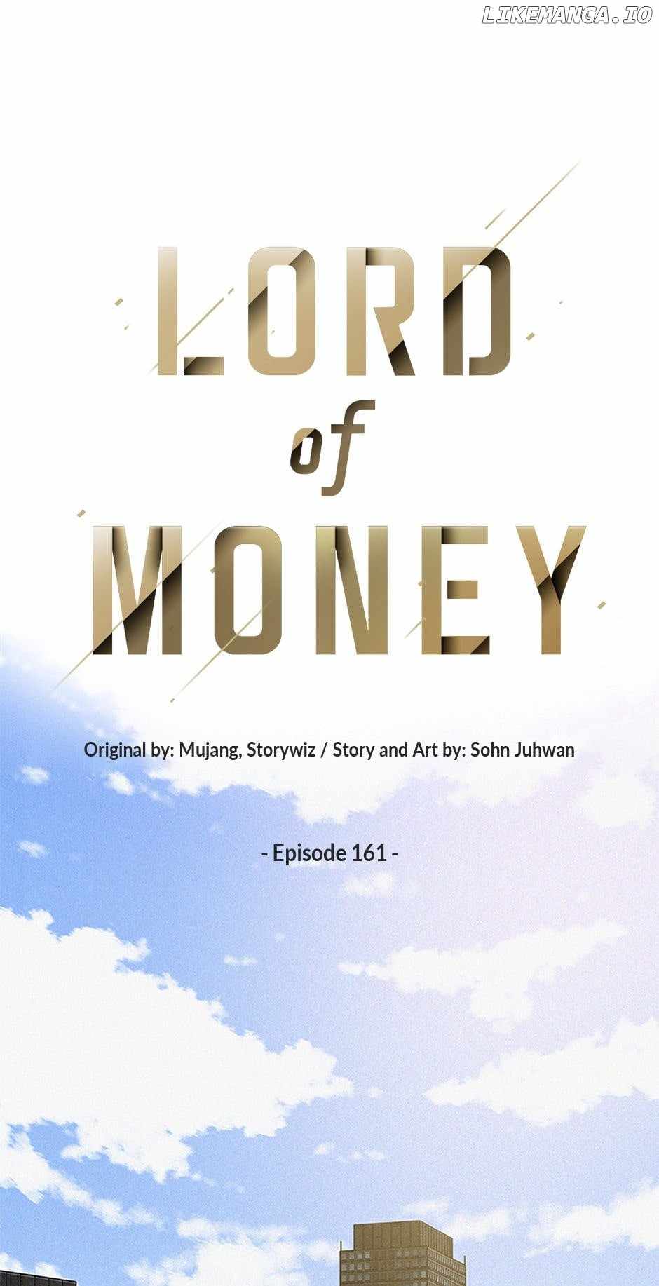 Lord of Money Chapter 161 32